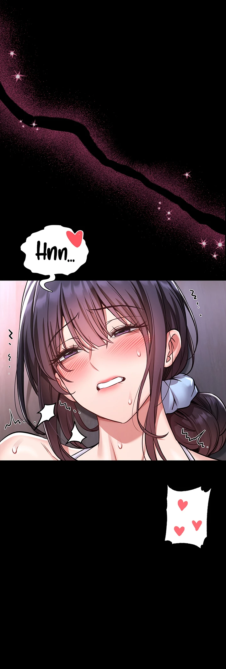 I Will Teach You Self Defense - Page 15